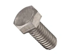 Nickel Alloy 200 / 201 Bolts